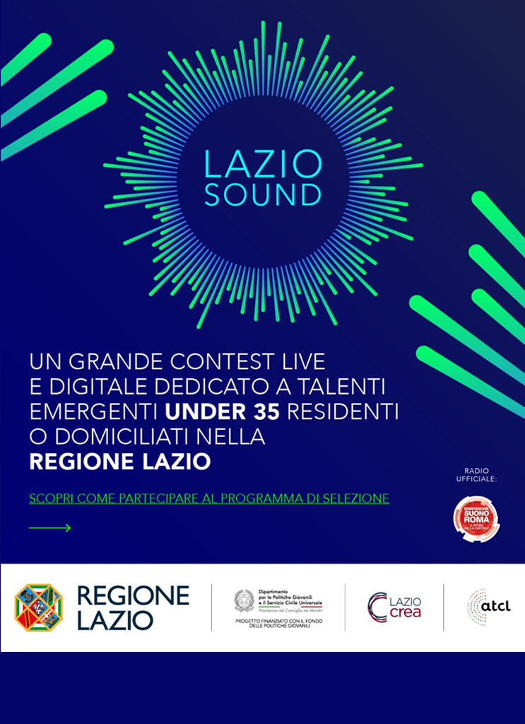 lazio sound 2025