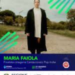MARIA FAIOLA