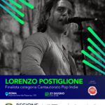 LORENZO POSTIGLIONE