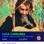 LUCA CARRUBBA