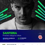 SANTERIA
