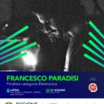 FRANCESCO PARADISI