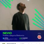 NEVIO