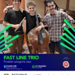 FAST LINE TRIO