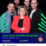 LUCIA FILACI VITTORIO CUCULO 5ET