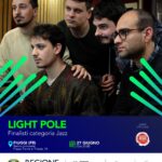 LIGHT POLE