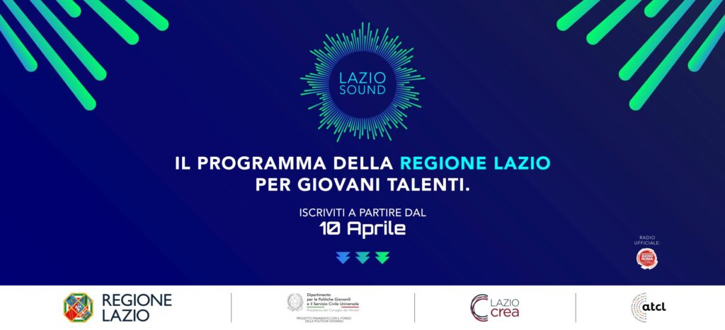VISITA il sito di Lazio Sound 