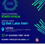 CATEGORIA ELETTRONICA